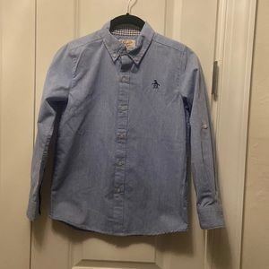 Boys Dress Shirt